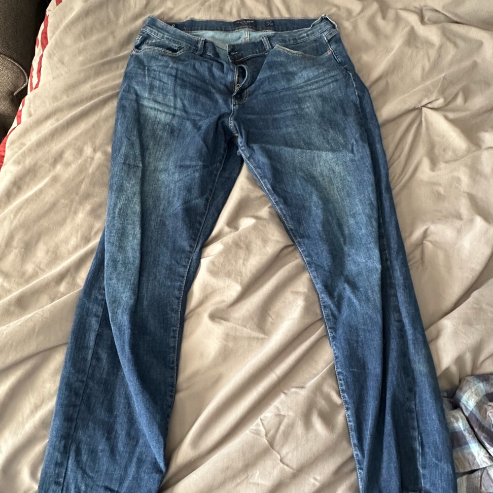 Lucky Brand Jeans